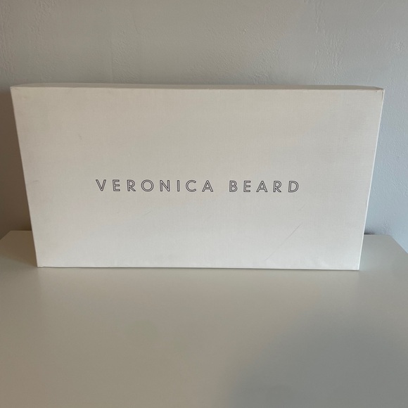 Knee high Veronica Beard boots. Size 7.5. Kitten heel. - Picture 8 of 8